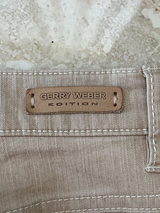 Pantalon dama Gerry weber.
