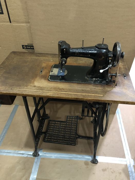 Шевна машина Phoenix