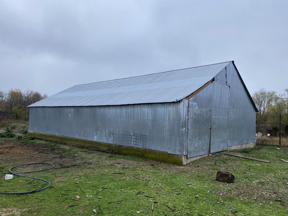 Teren de vanzare in Tecuci