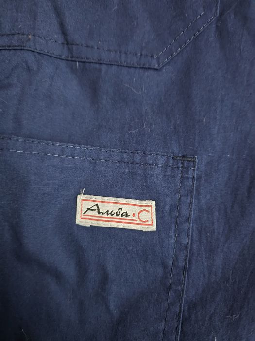 Костюм медицинский