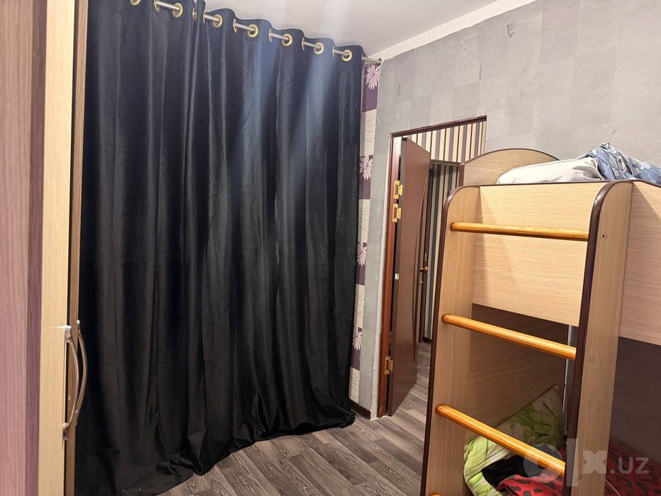 Продаётся квартира