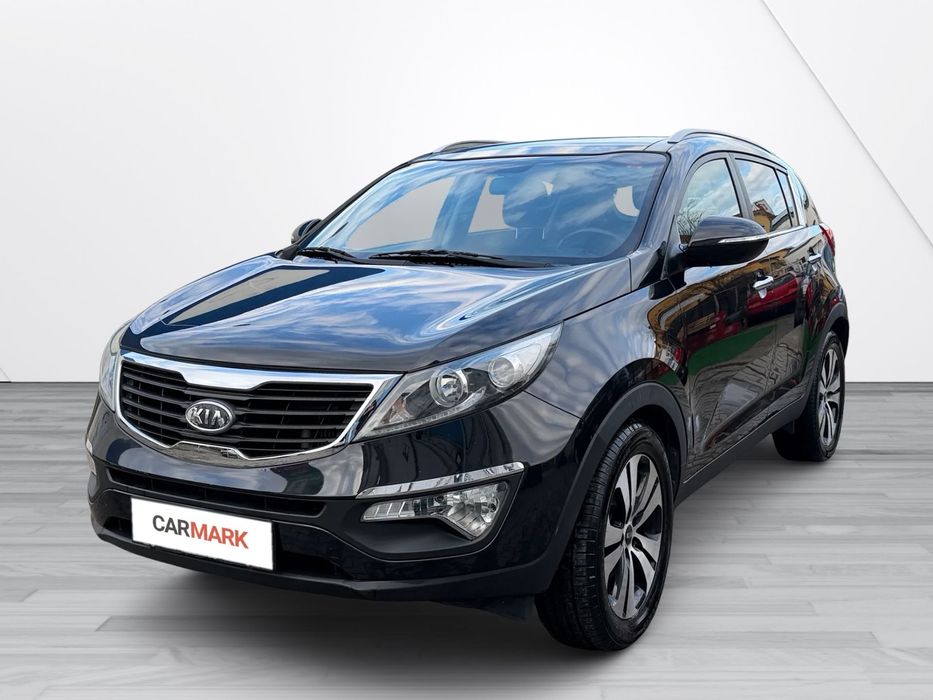 Kia Sportage 1.7 CRDI 2WD ATTRACT | Garantie | Rate fixe | Avans 0%