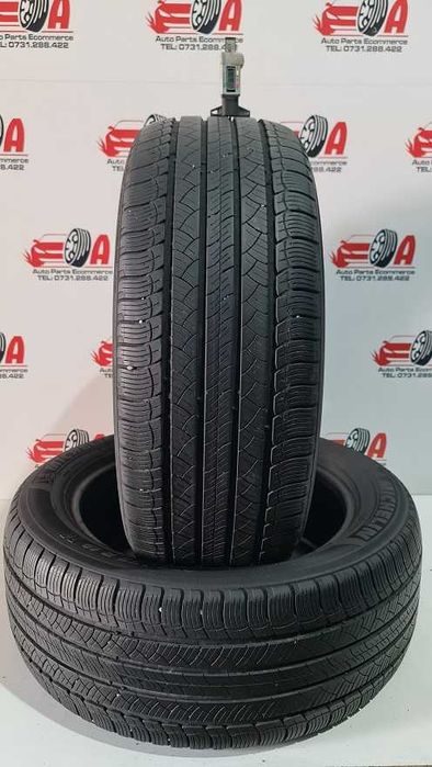 Anvelope 235/55/R18 101V MICHELIN M+S 235 55 18 101V CP-V20171