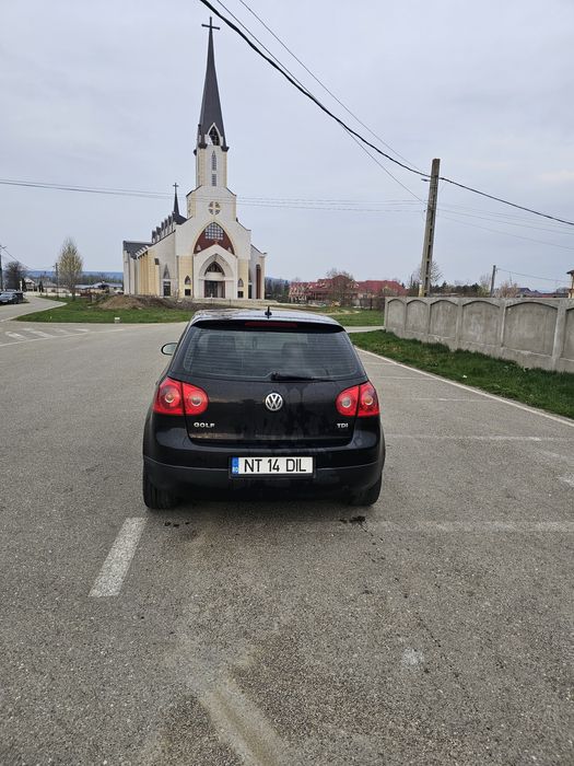 Volkswagen Golf 5 1.9 BKC