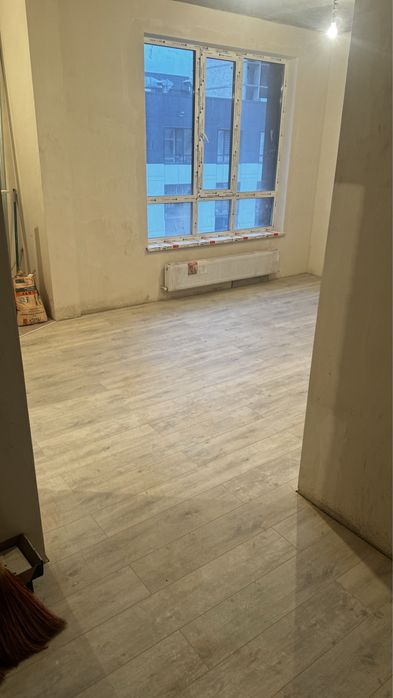 Квартира студиа