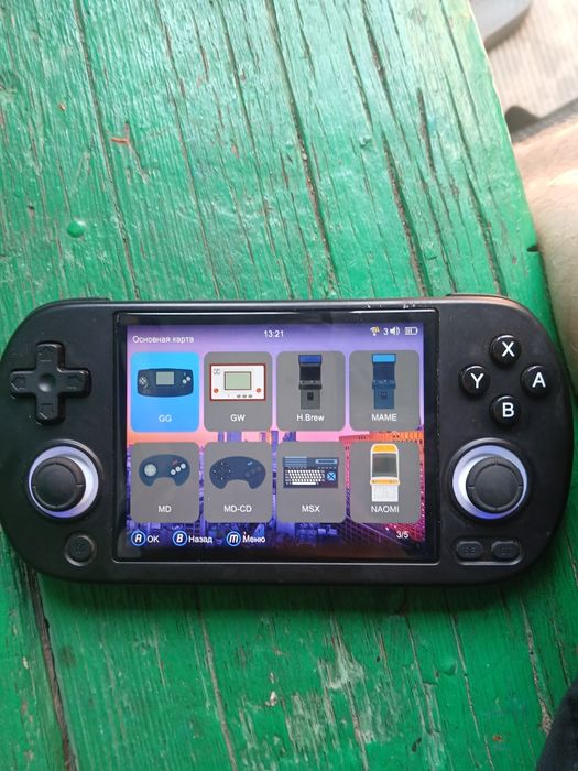 Продам ретро консоль