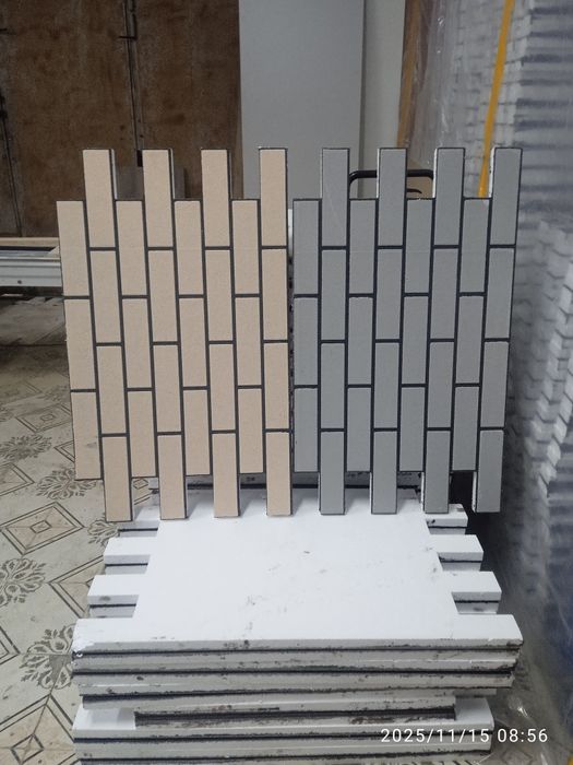 Термопанель Мраморныи