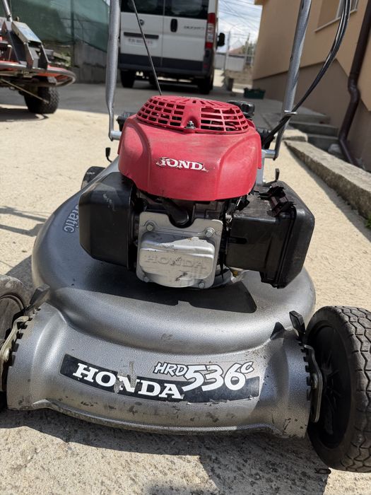 Косачка Honda 536c