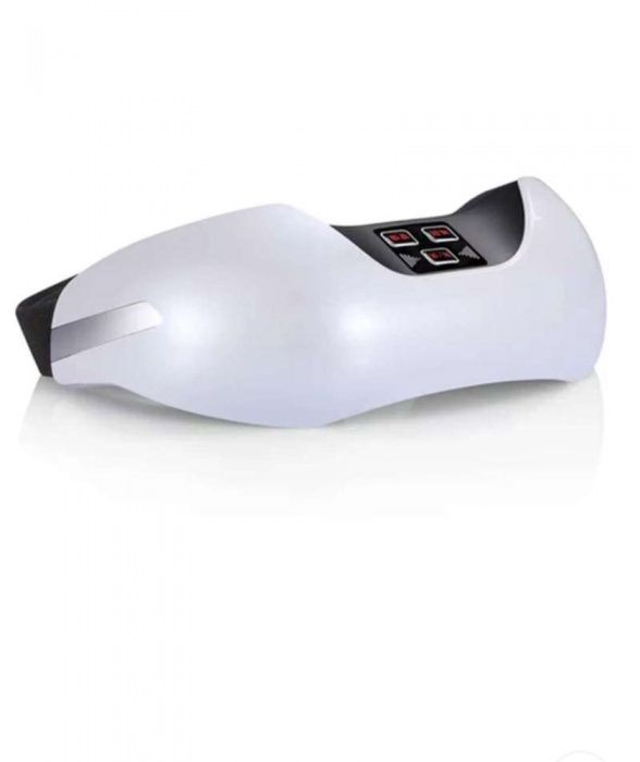 Очки массажёр для улучшения зрения