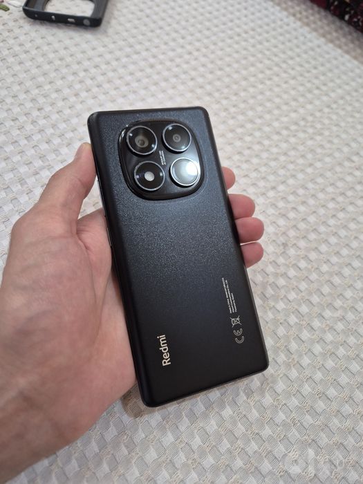 Redmi note 14 pro 8/256gb Global