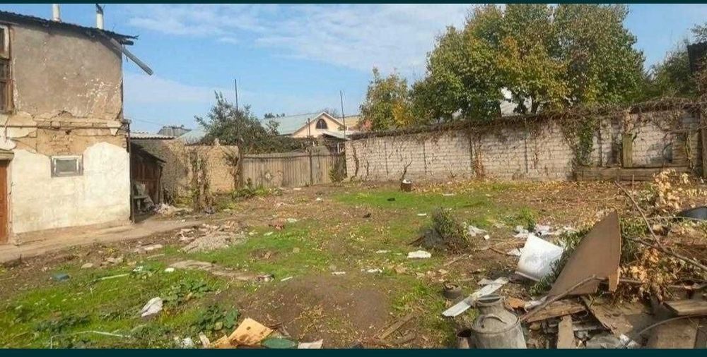 Продам участок 6 соток+2 сотки самозахват