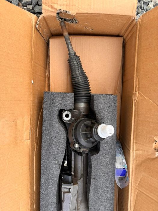 Рулевая рейка Audi A5 S5