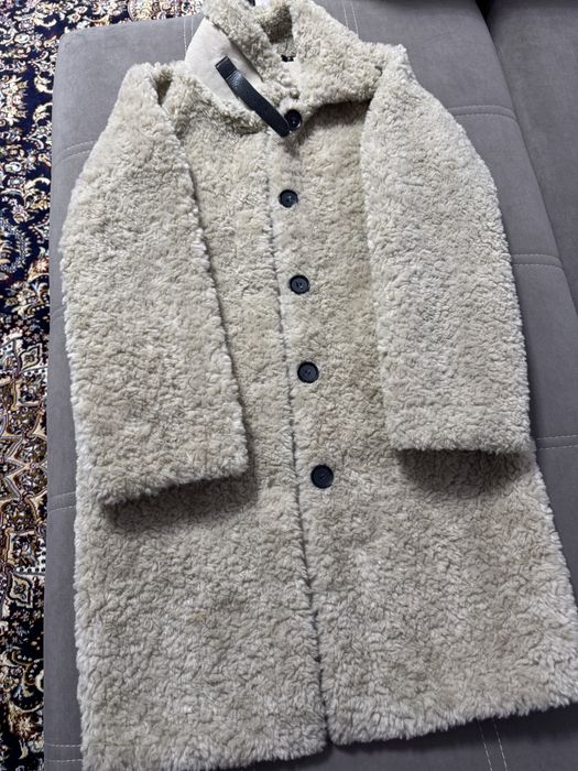 Весенние пальто и куртка