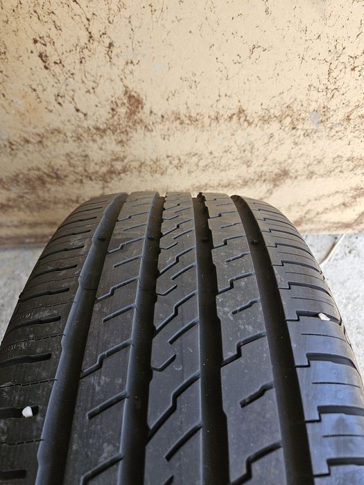 2 anvelope 245/40 R19 vară