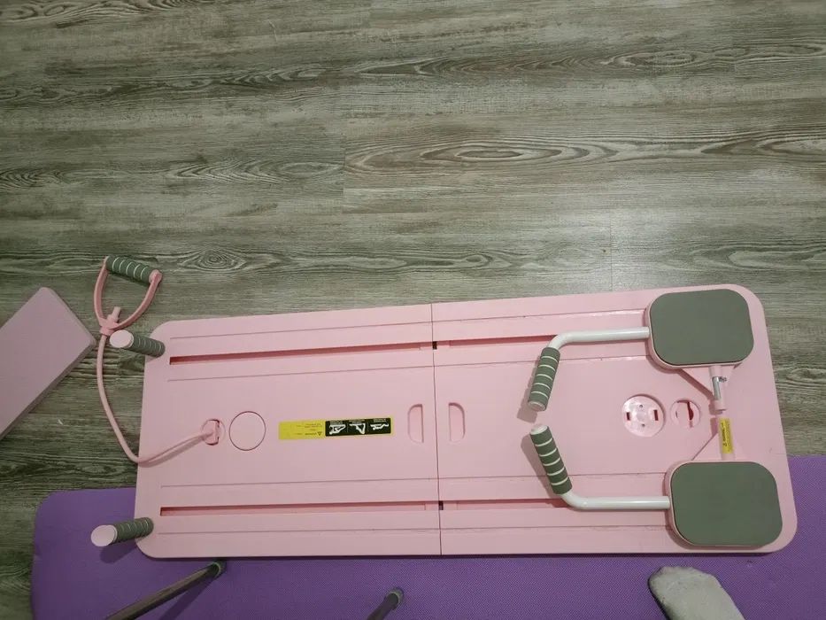 Пилатес доска Мини-тренажер