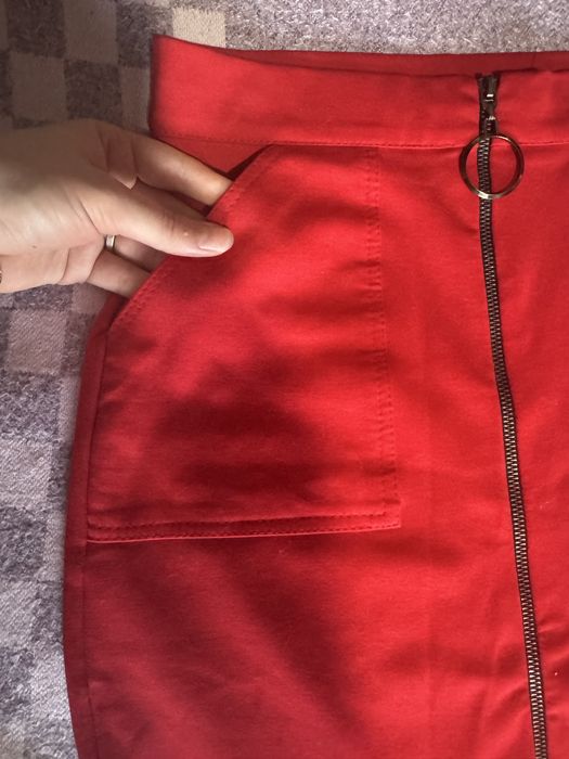 Юбка в хорошем качестве