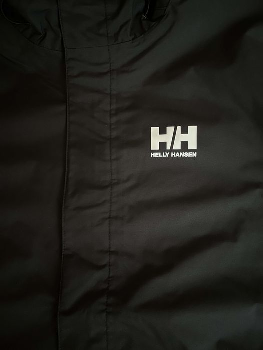 Helly Hansen Ветровка