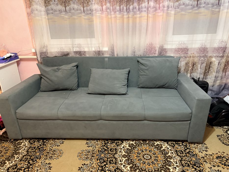 Диван раскладной