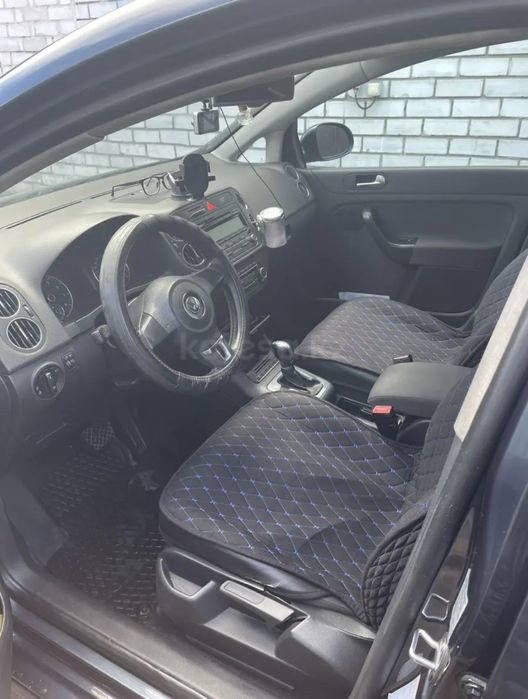 Продам Volkswagen Golf pluse