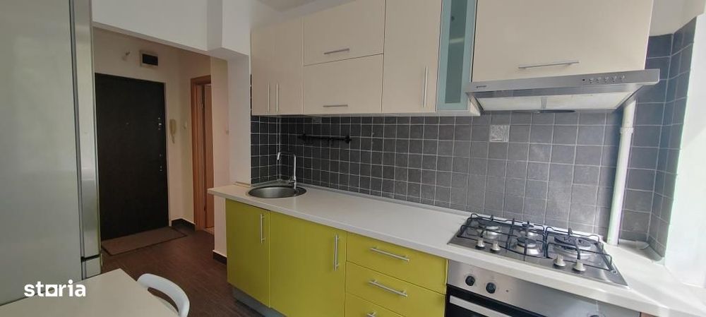 Apartament 2 camere Baba Novac