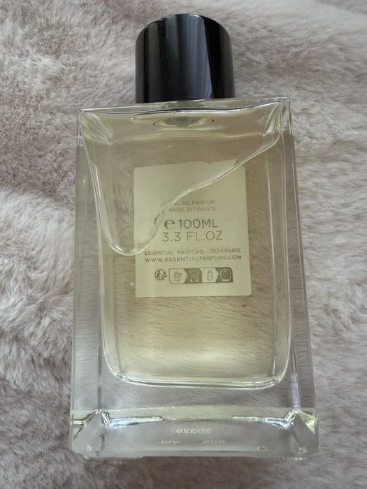 Bois Imperial Essential Parfuma