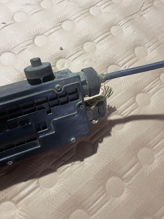 Modul frana motoras electric Range Rover Discovery Voque EH222C496AB