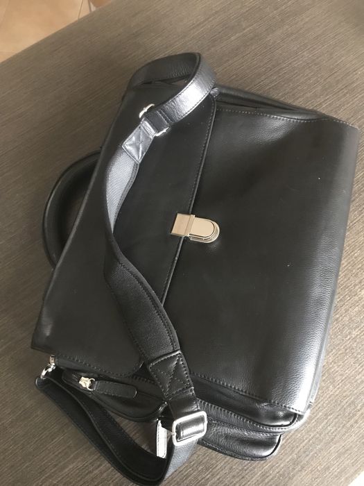 Мужская сумка/портфель.