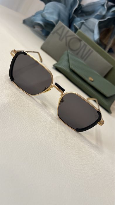 Akoni Eclipse ochelari de soare  noi