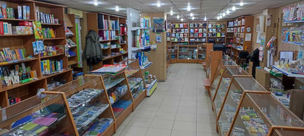 Продам магазин в районе 72 квартала