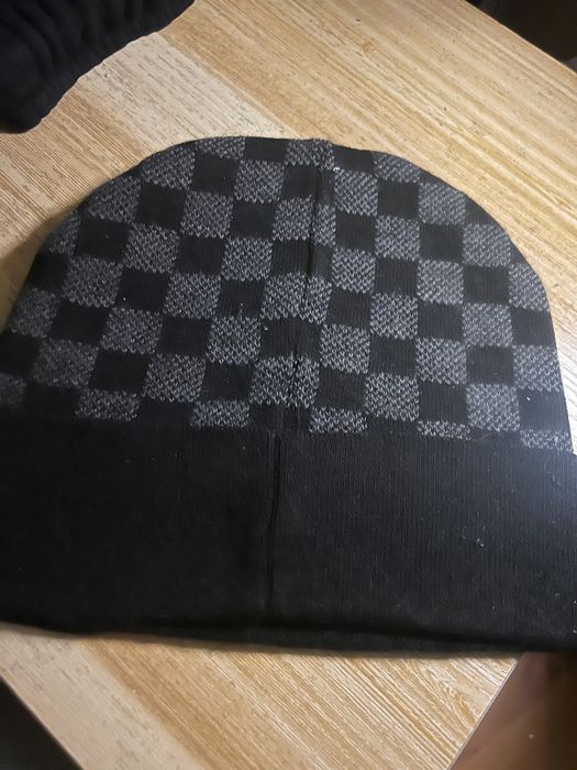 Caciula Louis vuiiton