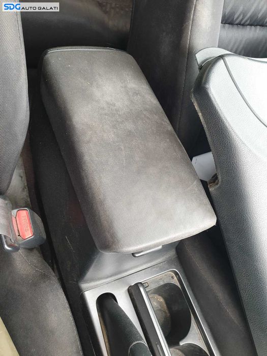 Cotiera Honda Accord 2002 - 2008 [C5940]