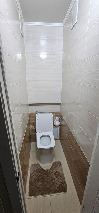 Продается 4-х комнатная квартира