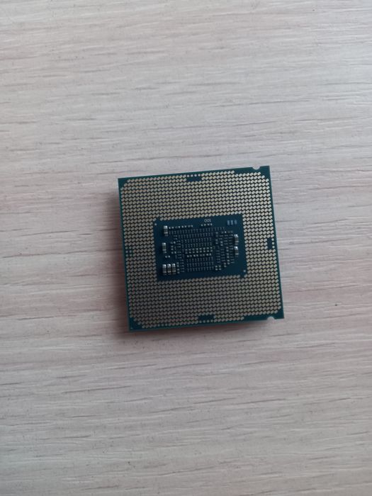 Продаётся процессор Intel core i3 9100