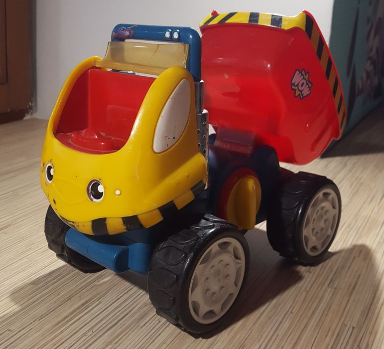 Игрушки из Европы