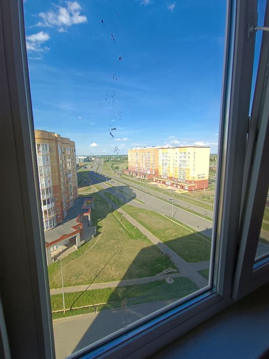 Продаётся 3 комн квартира