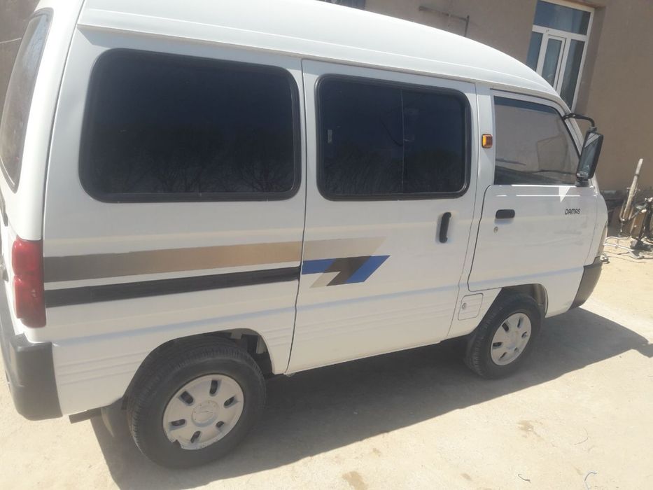 Дамас сатылади жагдайы жаксы