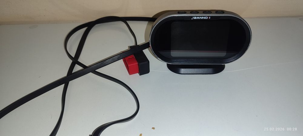 Kampiyuter oshibka xamasini ko'rsa va zbros bersa bo'ladi