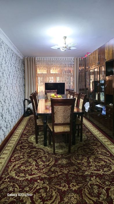 Продается квартира Ташкентская обл, город Чирчик