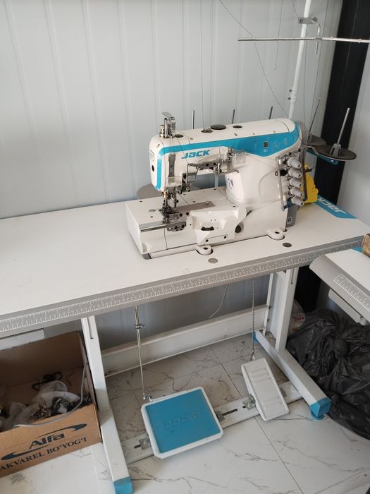 ЖАК речма сотилади.