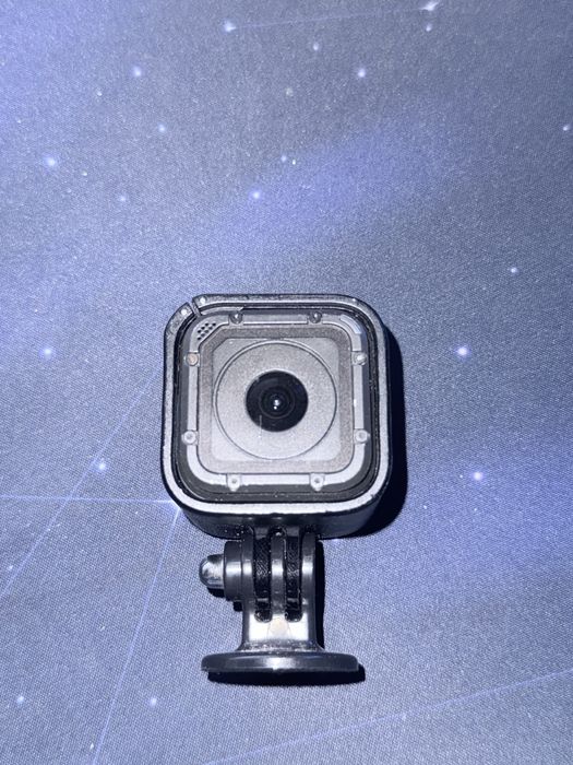 Gopro hero session 4