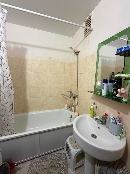 Продажа 1-комнатной квартиры