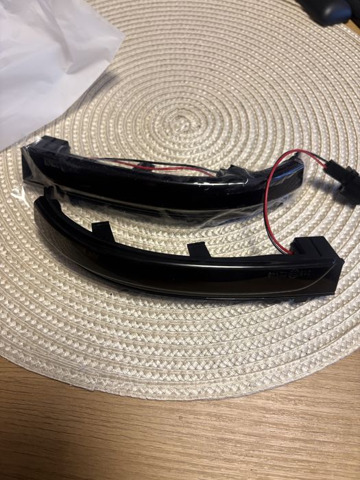 Semnalizari dinamice