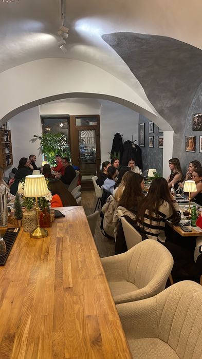 Restaurant de vanzare