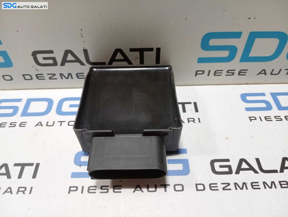 Modul Releu Pompa Combustibil Motorina Volkswagen Golf 7 2013 - 2017 Cod 5Q0906121F 1418506647 [M4359]