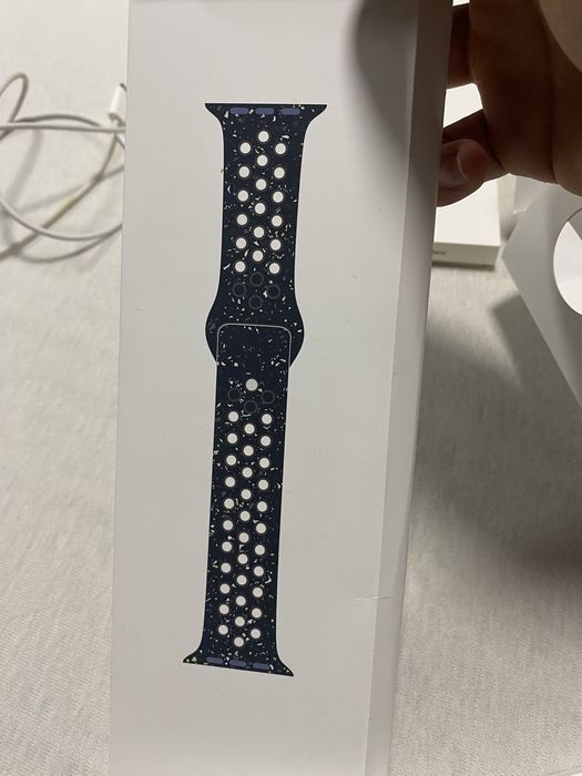 Apple watch series 8 45mm