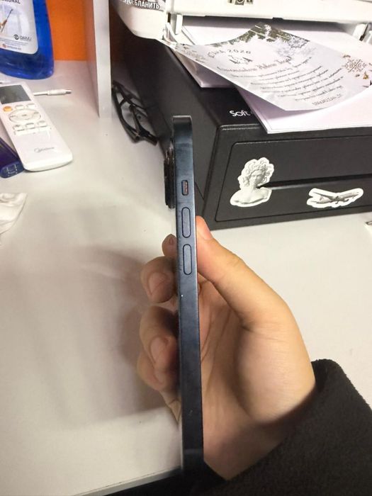 Iphone 14 и Airpods 3