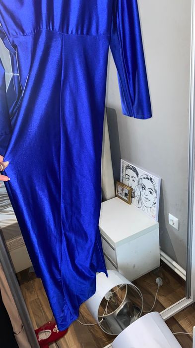Rochie elegantă M L