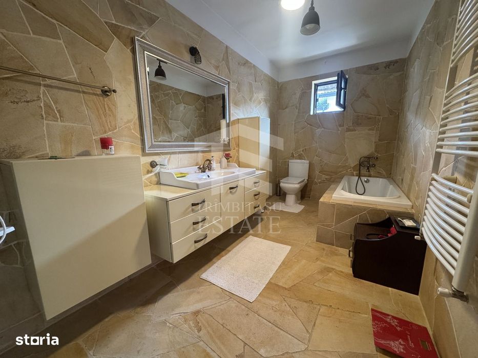 Domnesti Duplex 4 Camere 160 mp