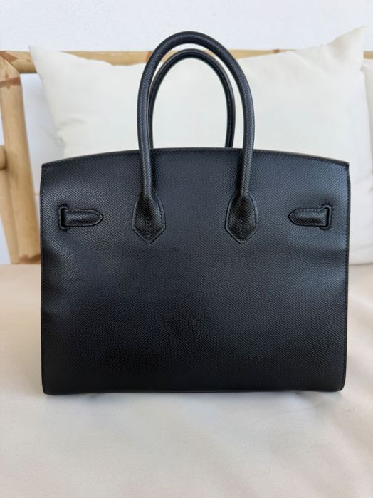 Hermes Birkin 25