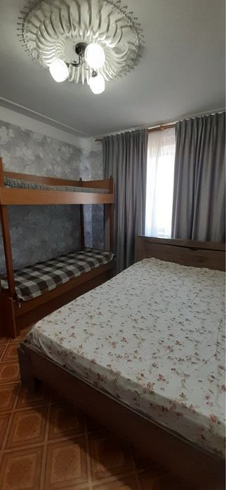 Сдается в аренду 2х комн.квартира